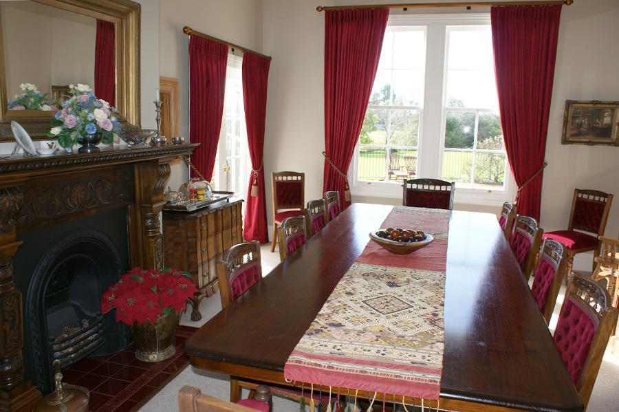 Brookwood Lodge Όκλαντ Εξωτερικό φωτογραφία