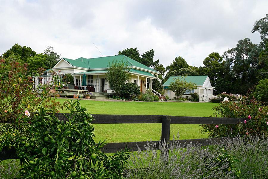 Brookwood Lodge Όκλαντ Εξωτερικό φωτογραφία