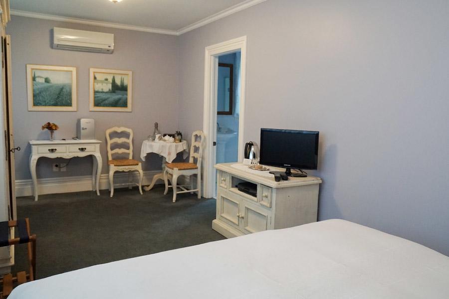 Brookwood Lodge Όκλαντ Εξωτερικό φωτογραφία