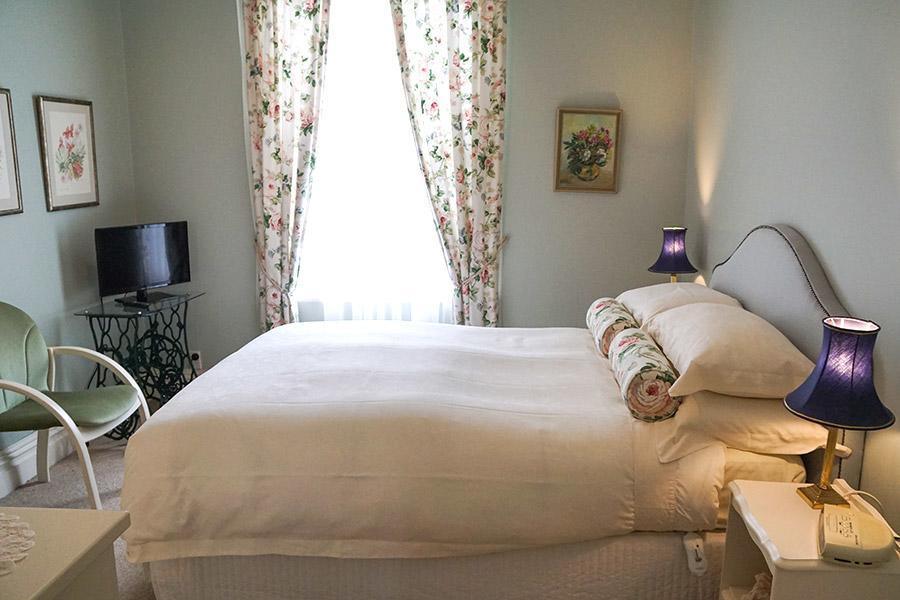 Brookwood Lodge Όκλαντ Εξωτερικό φωτογραφία
