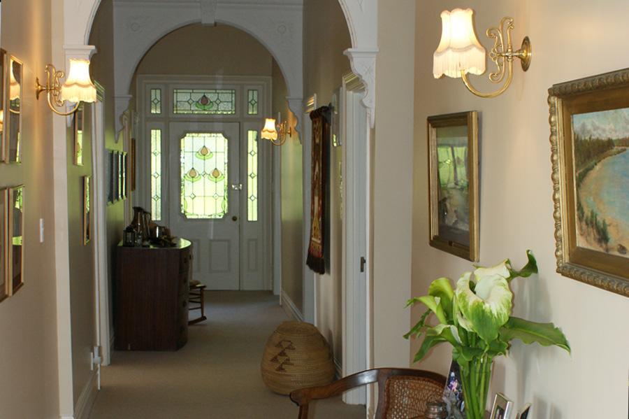 Brookwood Lodge Όκλαντ Εξωτερικό φωτογραφία