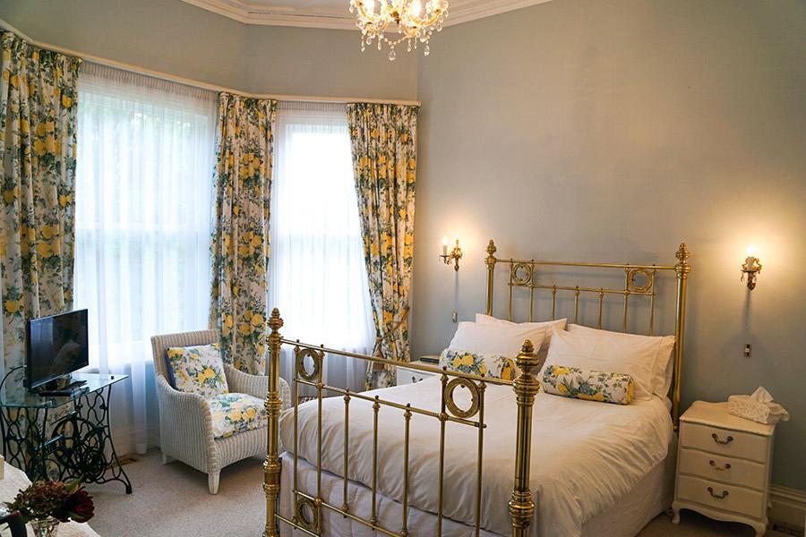 Brookwood Lodge Όκλαντ Εξωτερικό φωτογραφία