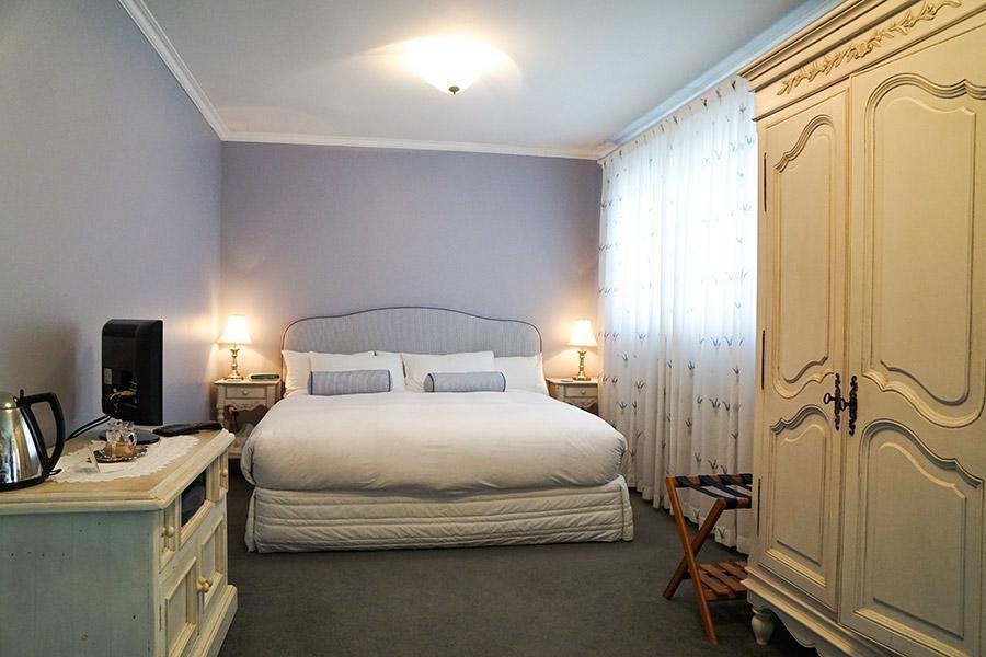 Brookwood Lodge Όκλαντ Εξωτερικό φωτογραφία