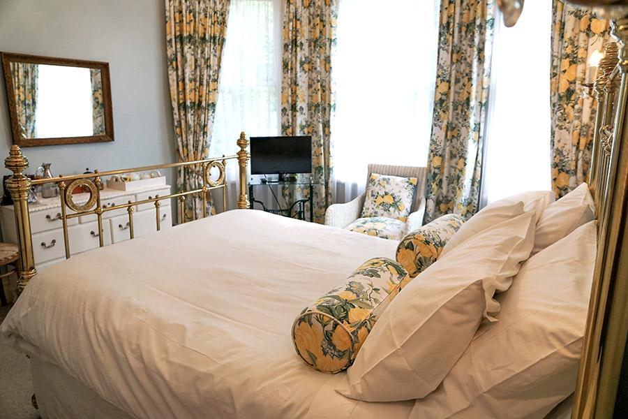 Brookwood Lodge Όκλαντ Εξωτερικό φωτογραφία
